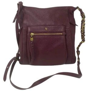 Elliott Lucca Crossbody Bag